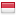 stream25.org server is located in Indonesia